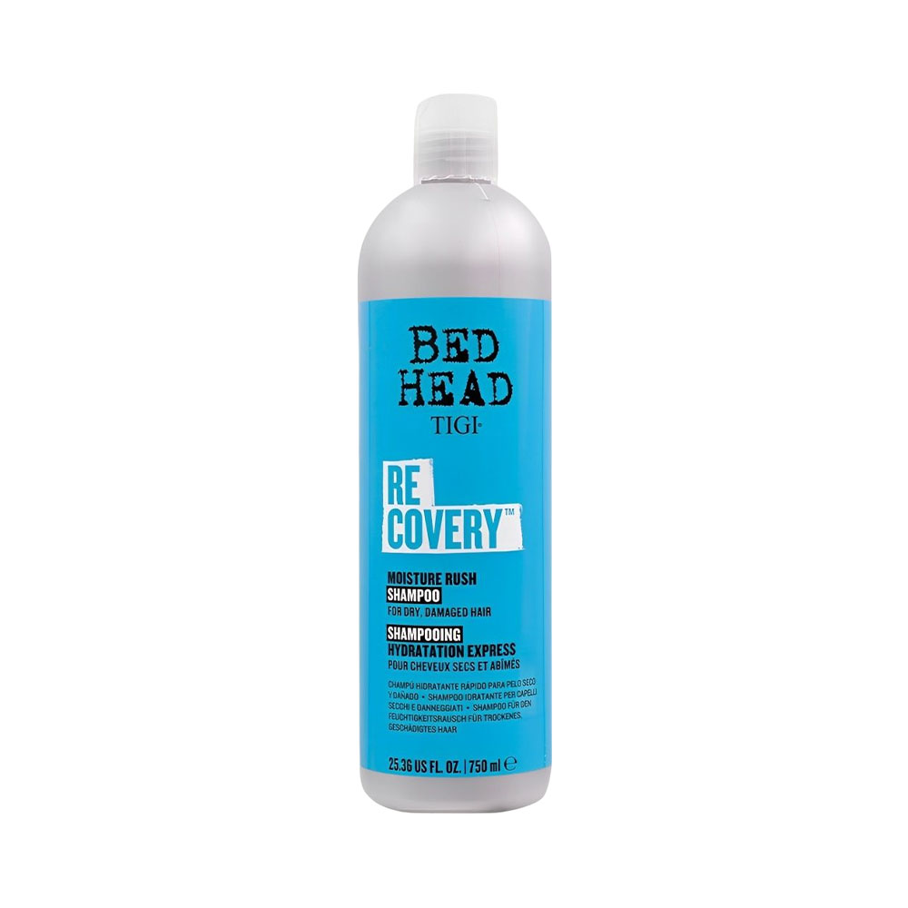Shampoo Bed Head Recovery 750ml