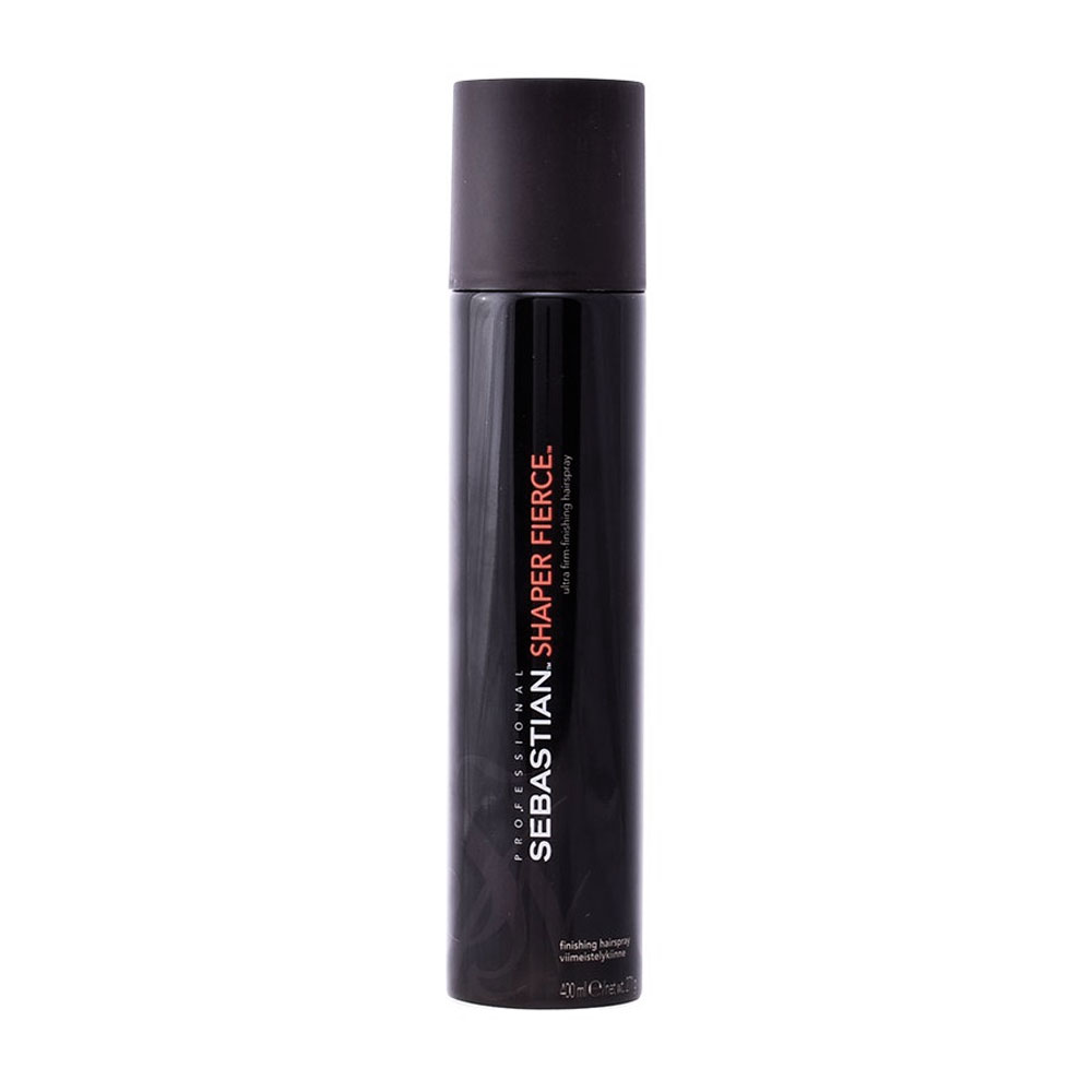 Spray Fijador Sebastian Shaper Fierce 400ml