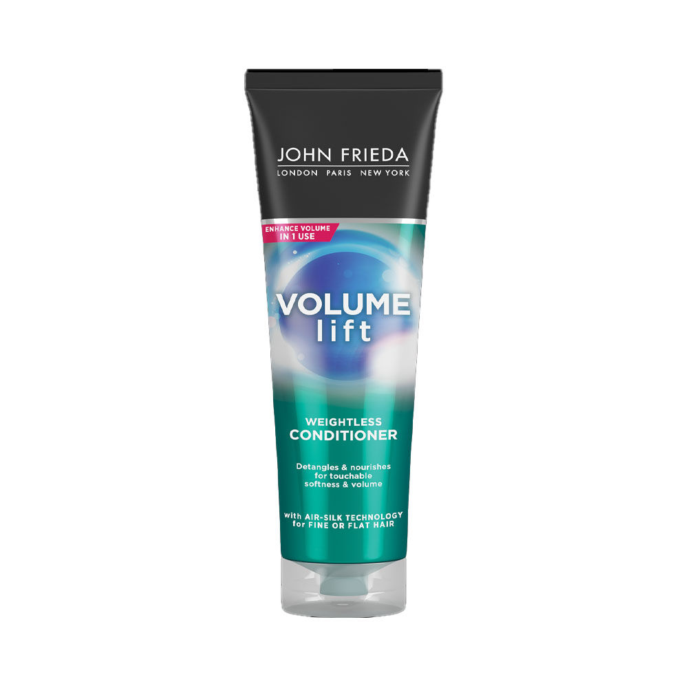 Condicionador John Frieda Volume Lift 250ML