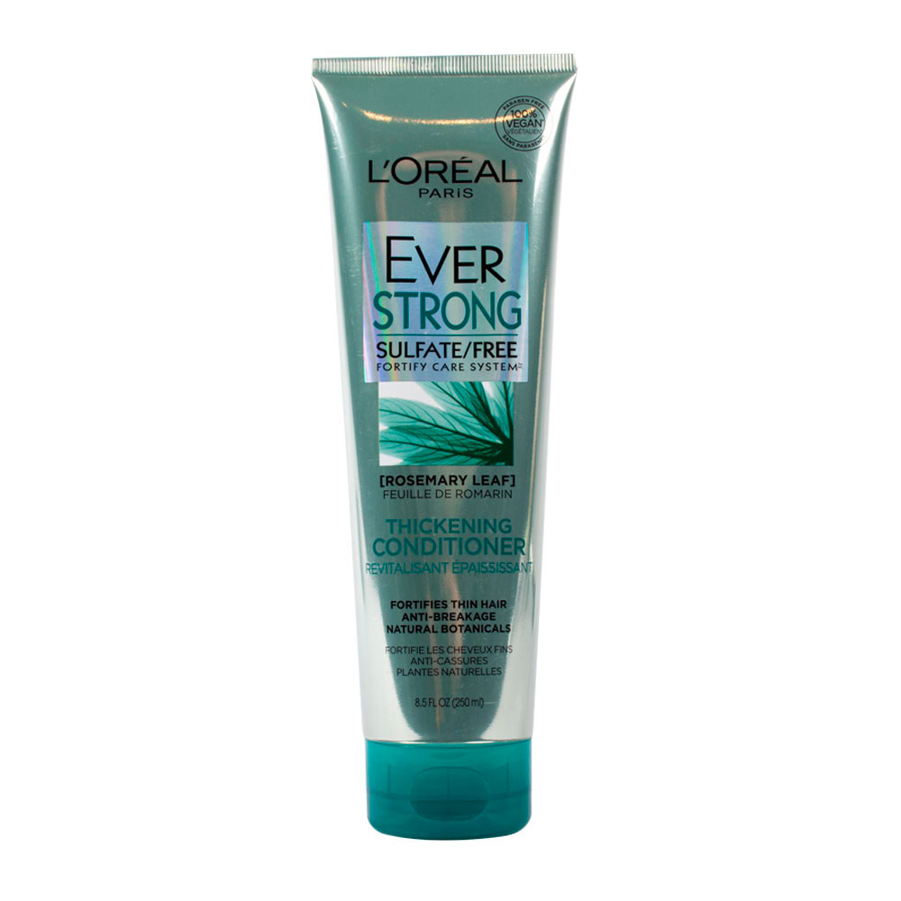 Acondicionador L'oréal Ever Strong Thickening 250ml