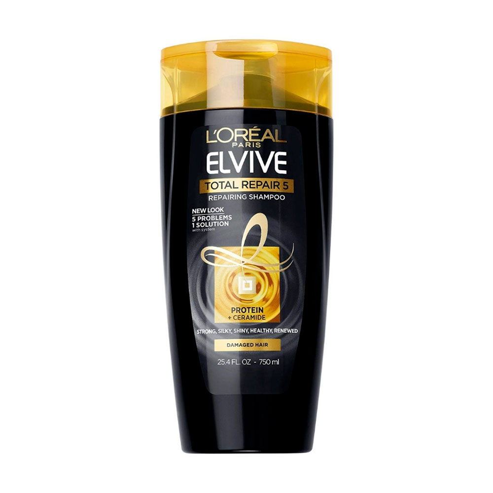 L'oréal Champô Reparação Total 5 750ml