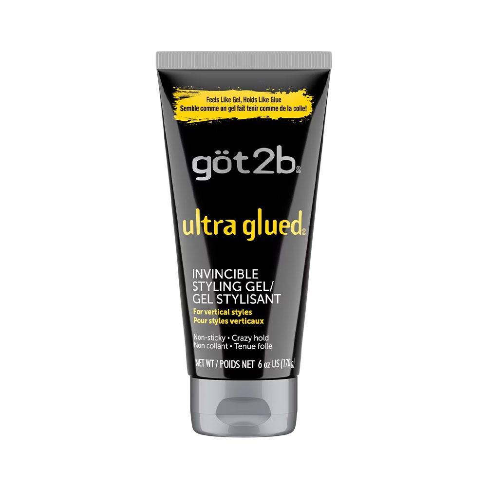 Gel Fixador GÖT2B Ultra Glued Invincible Styling 170GR