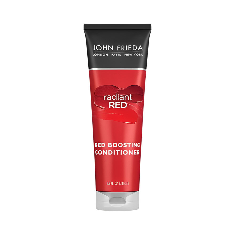 Condicionador John Frieda Red Boosting 250ML