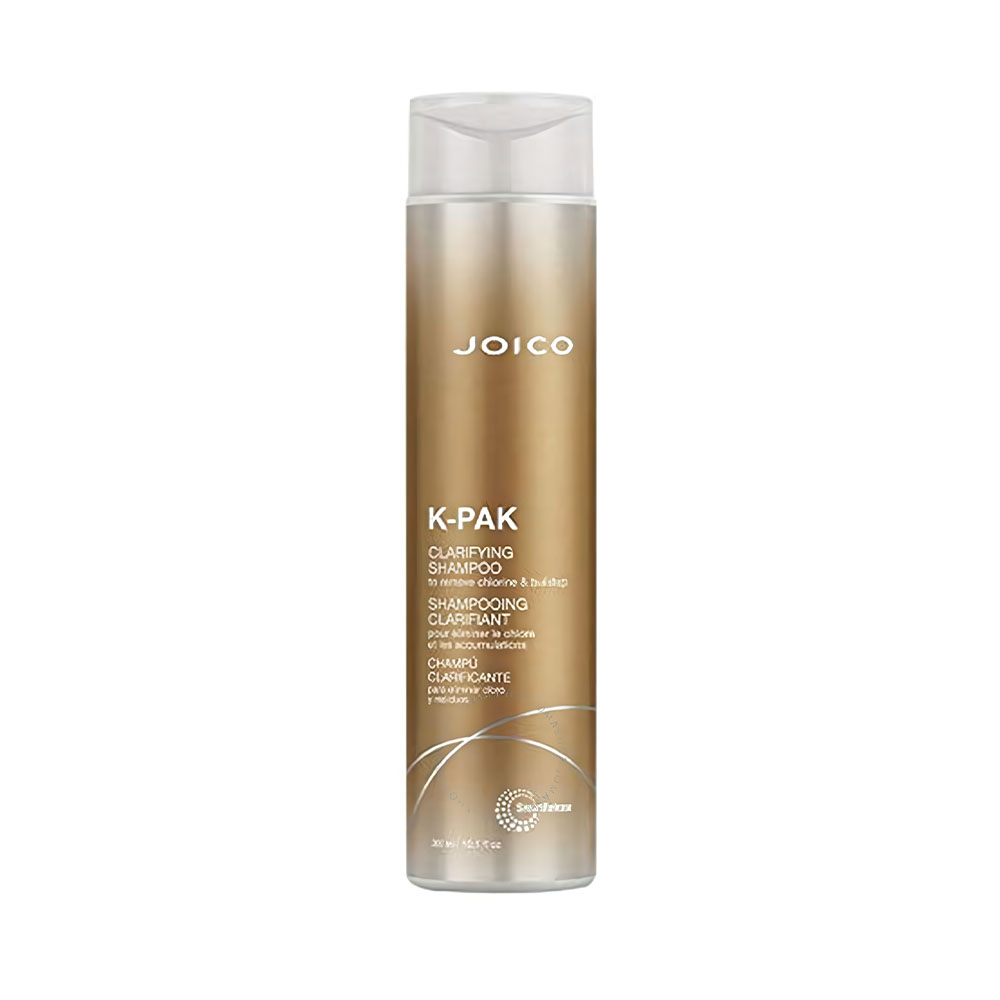 Joico Shamp K-pak Clarif. 300ML
