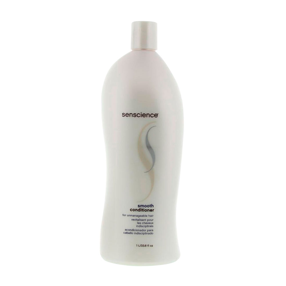 Acondicionador Senscience Smooth 1000ml