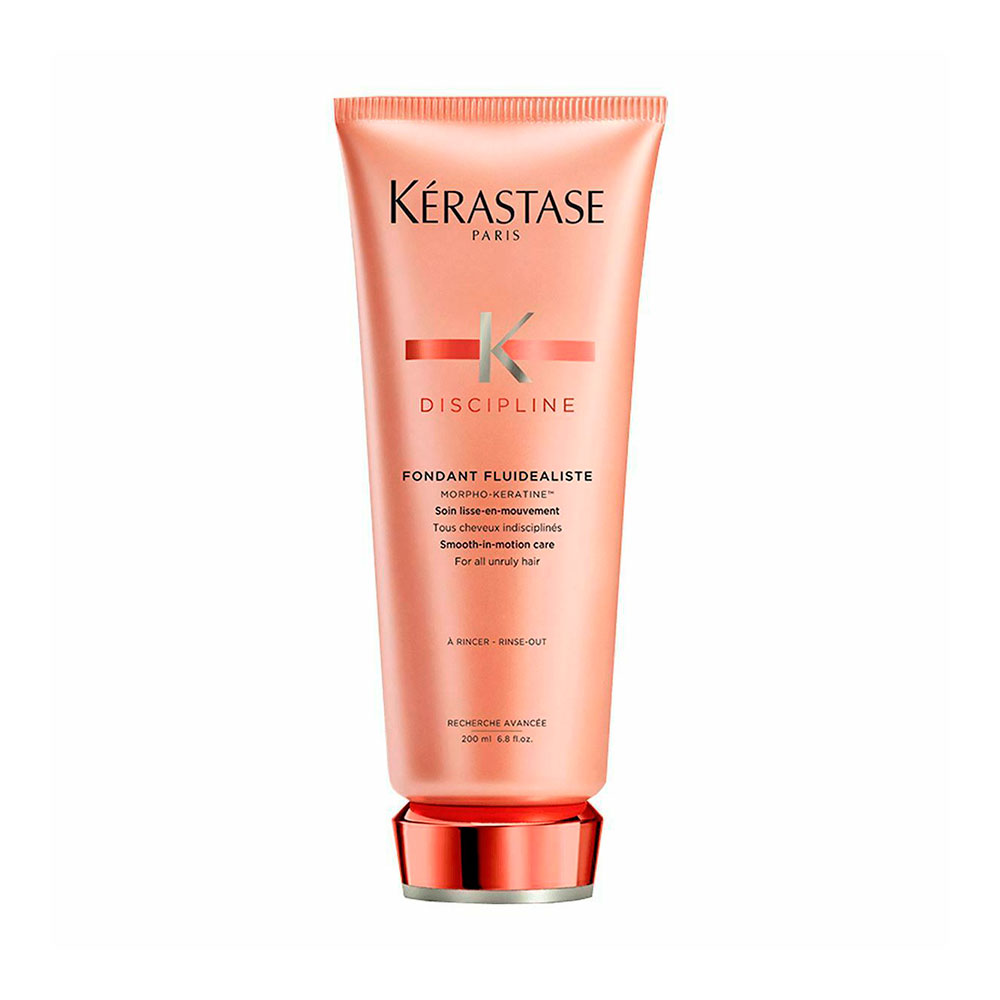 Acondicionador Kerastase Discipline Fondant Fluidealiste 200ml