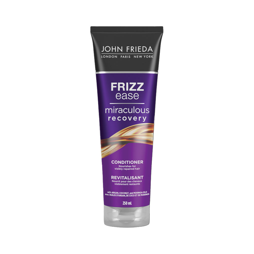 Condicionador John Frieda Frizz Ease Miraculous Recovery 250ML