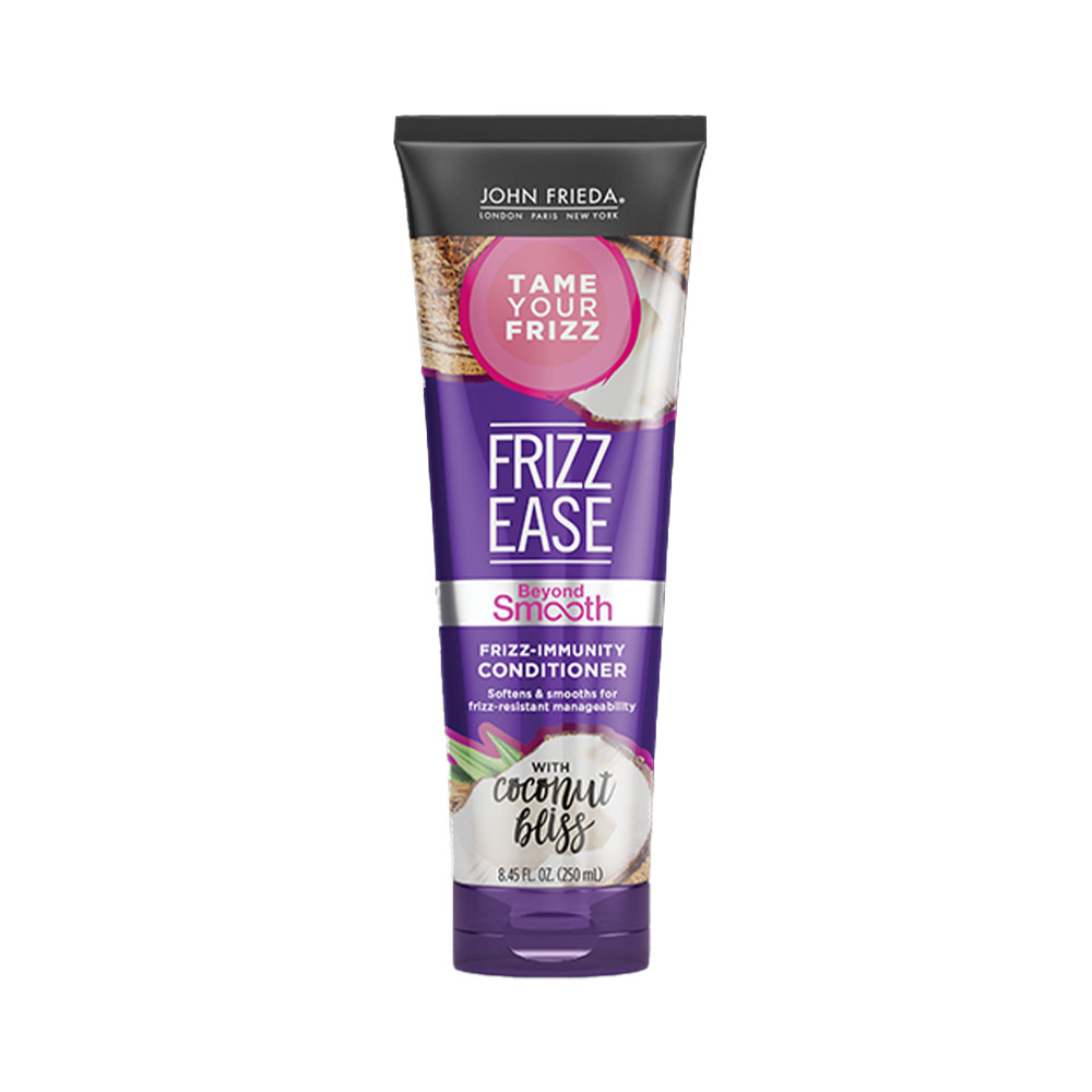 Condicionador John Frieda Frizz Ease Beyond Smooth 250ML