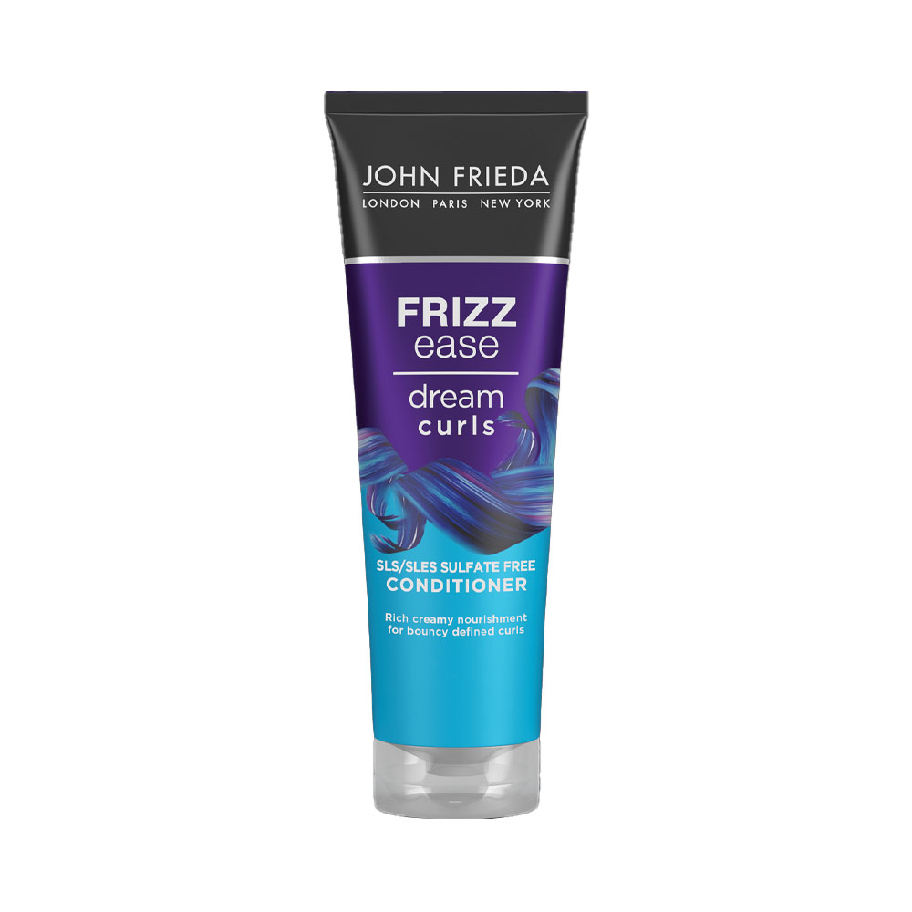 Condicionador John Frieda Frizz Ease Dream Curls 250ML