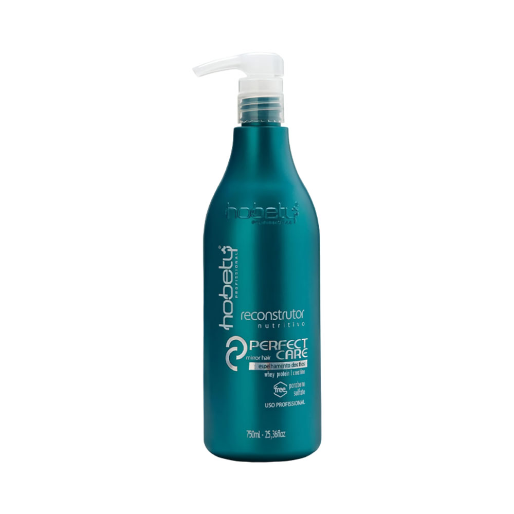 Xampu Hobety Perfect Care 750ML