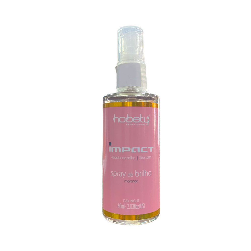 Finalizador Hobety Impact 60ML