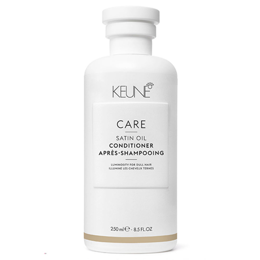 Acondicionador Keune Satin Oil 250ml