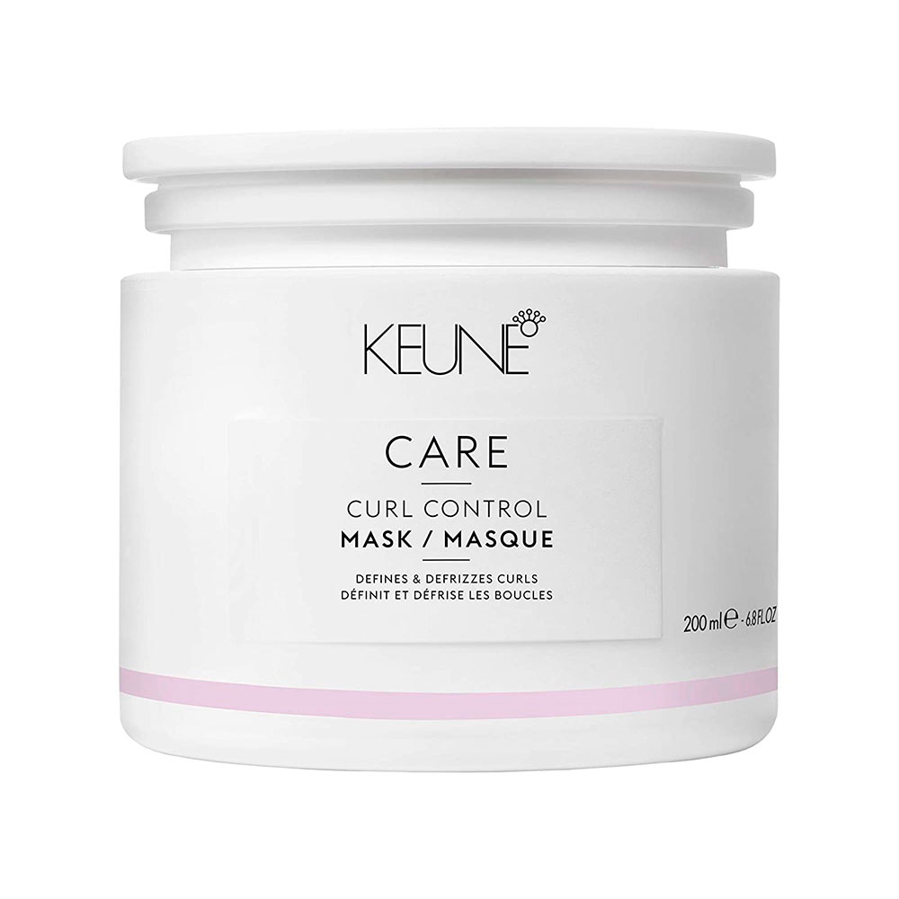 Mascara Keune Curl Control 200ml