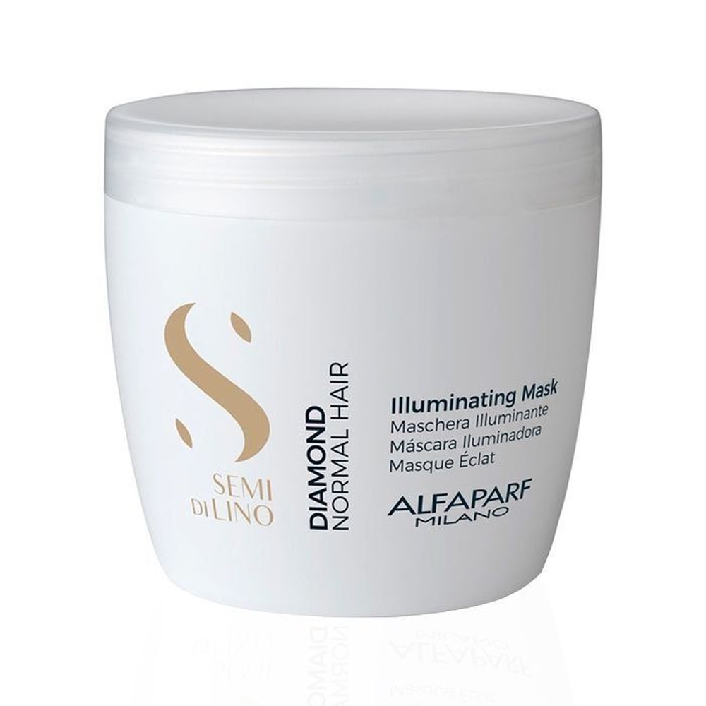 Mascara Alfaparf Diamond Illuminating 500ml