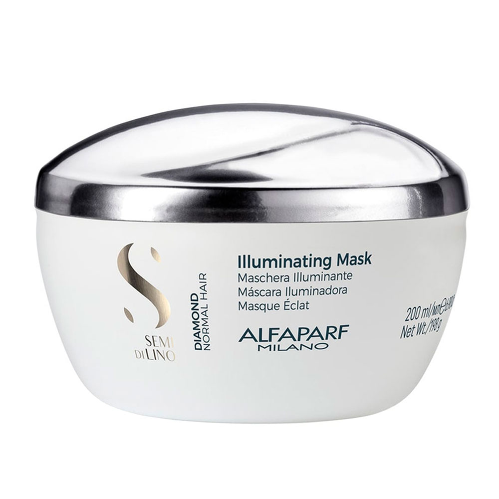 Mascara Alfaparf Diamond Illuminating 200ml