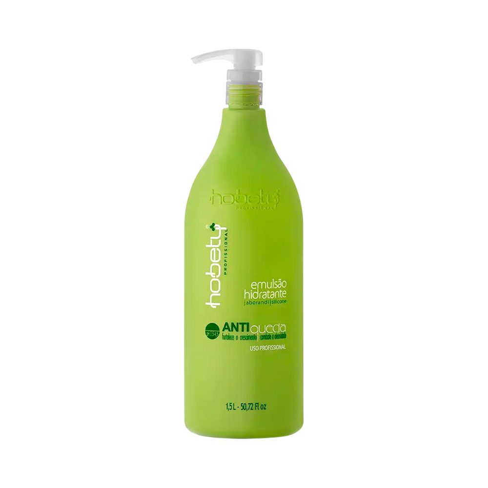 Emulsão Hobety Anti-queda 1500ML
