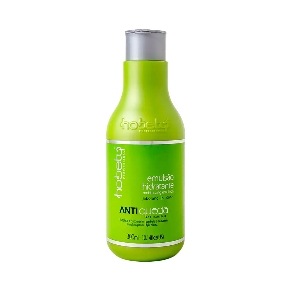 Emulsão Hobety Anti-queda 300ML