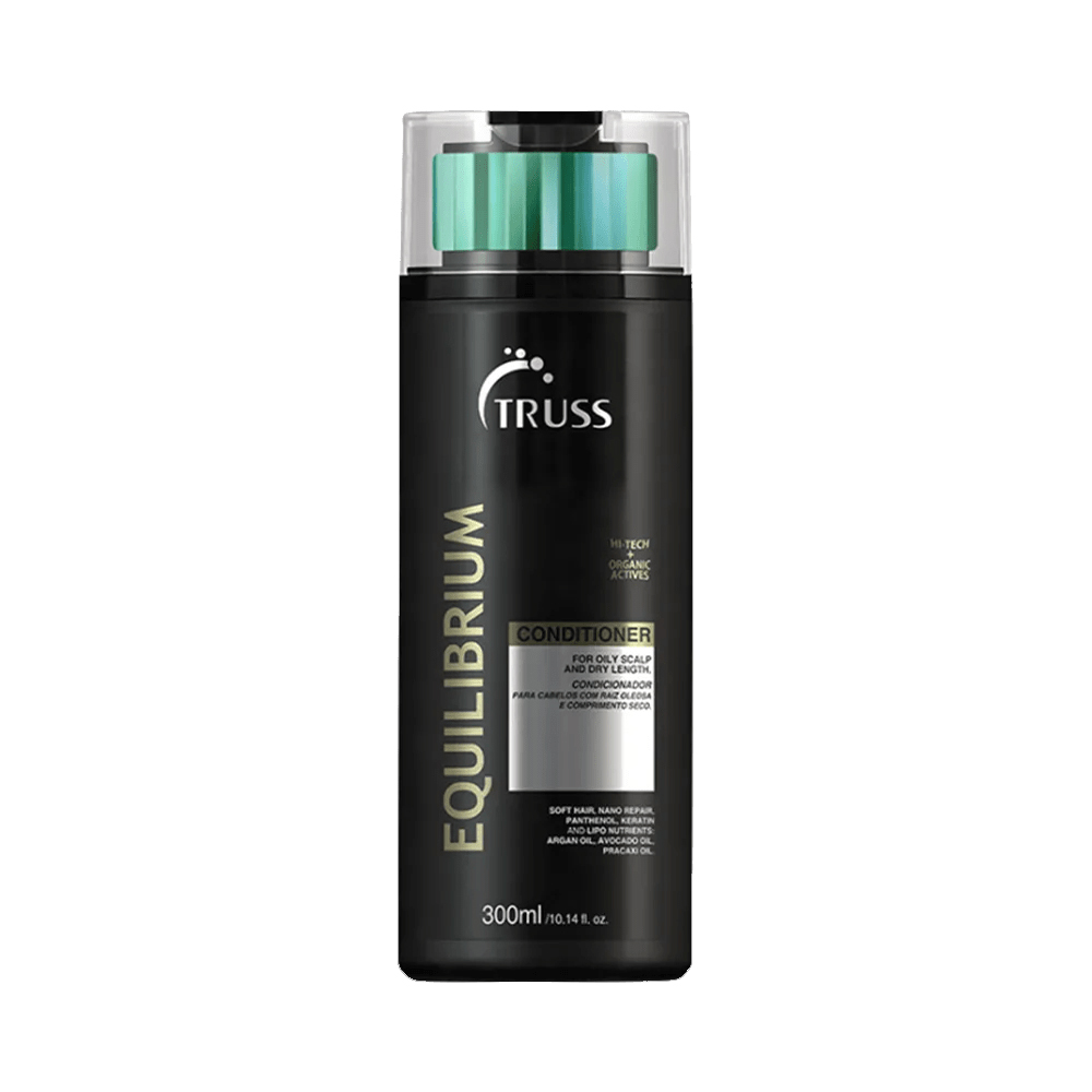 Condicionador Truss Equilibrium 300ML