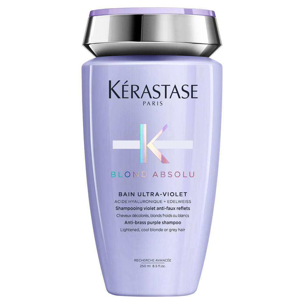 Shampoo Kerastase Blond Absolu Ulta-Violet 250ml