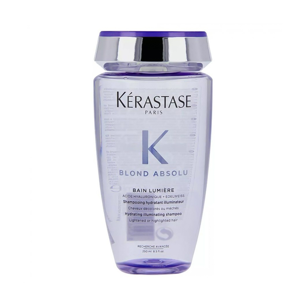 Shampoo Kerastase Blond Absolu 250ML