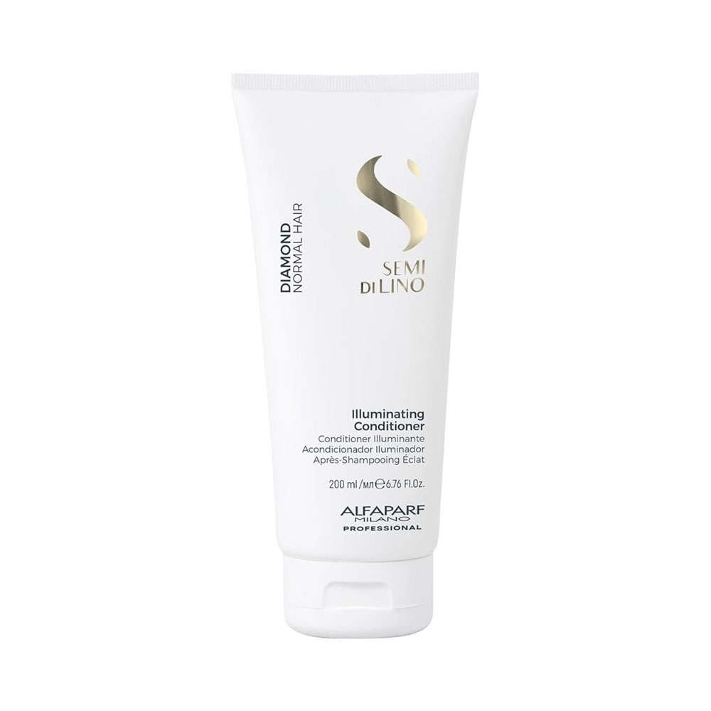 Condicionador Alfaparf Diamond Illuminating 200ML