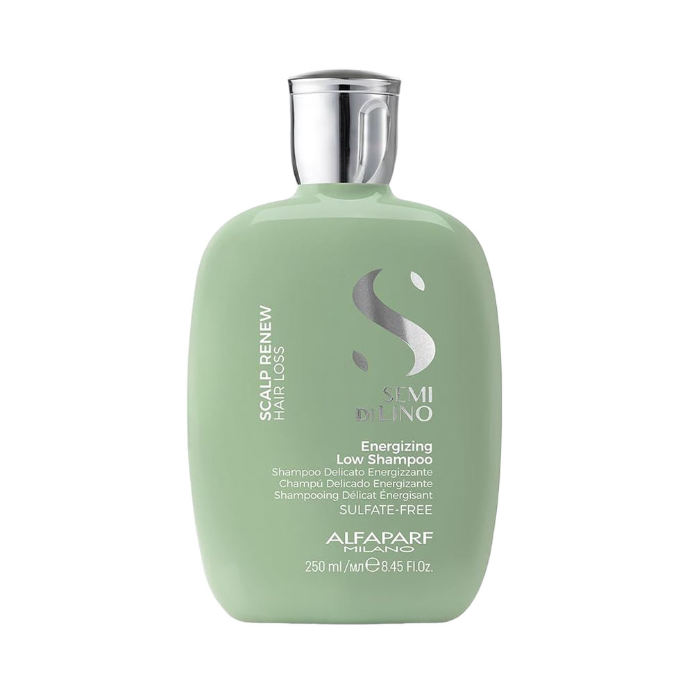 Xampu Alfaparf Semi DI Lino Energizing 250ML
