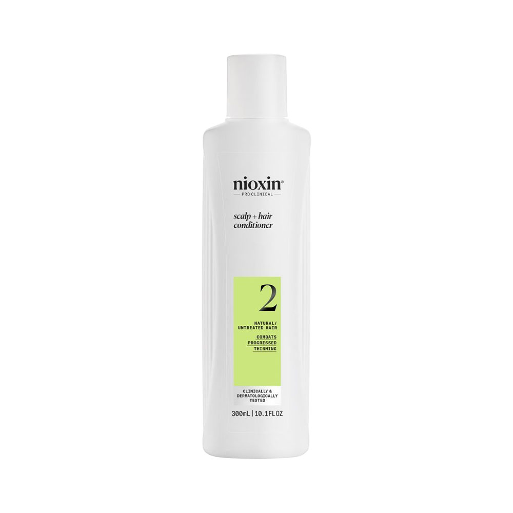 Condicionador Nioxin System 2 300ML