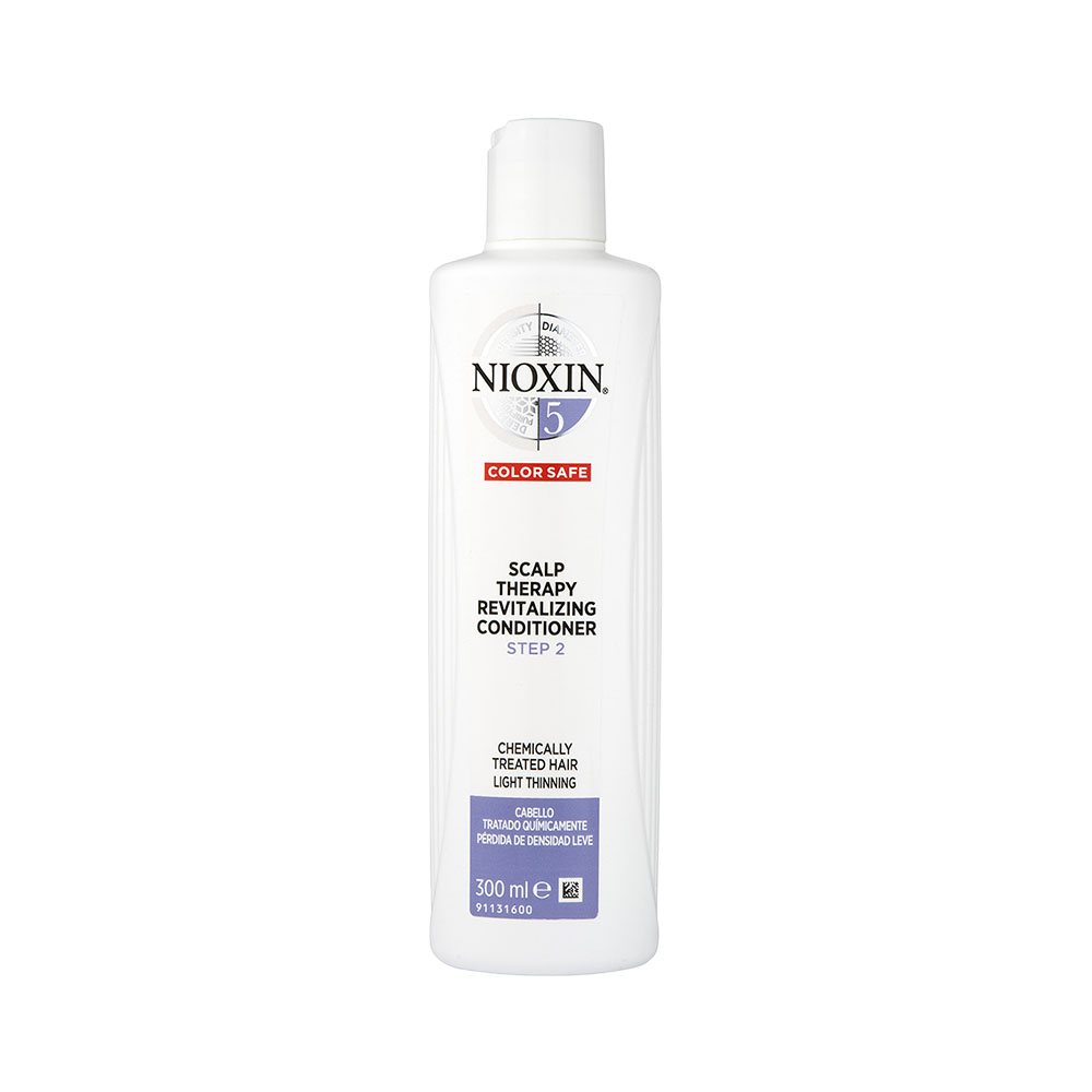 Condicionador Nioxin System 5 Step 2 300ML