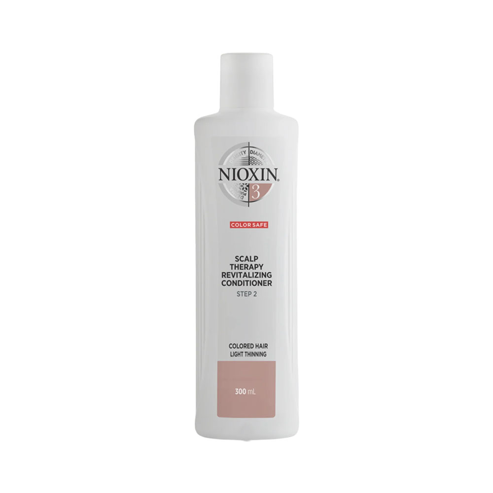 Condicionador Nioxin System 3 Step 2 300ML