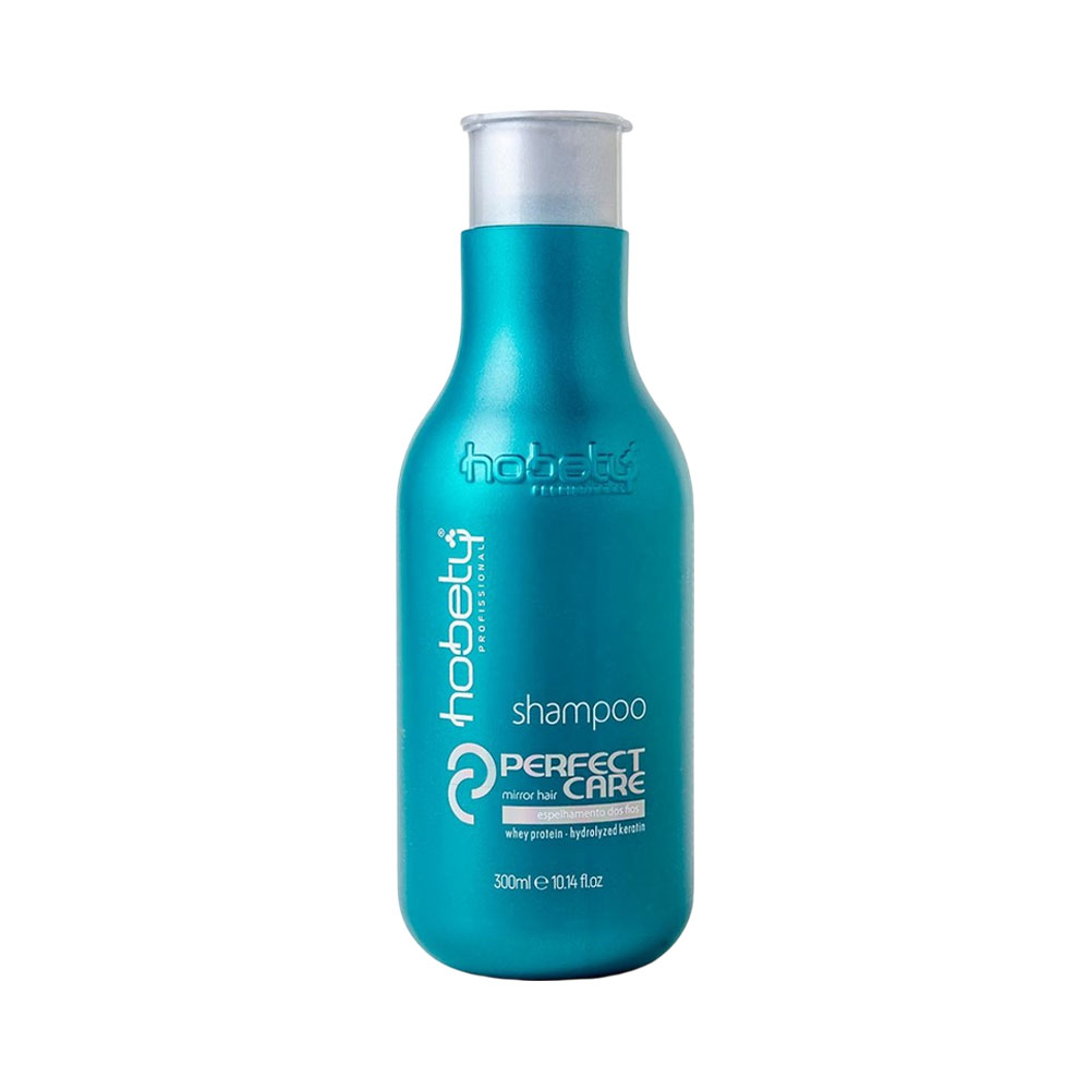 Xampu Hobety Perfect Care 300ML