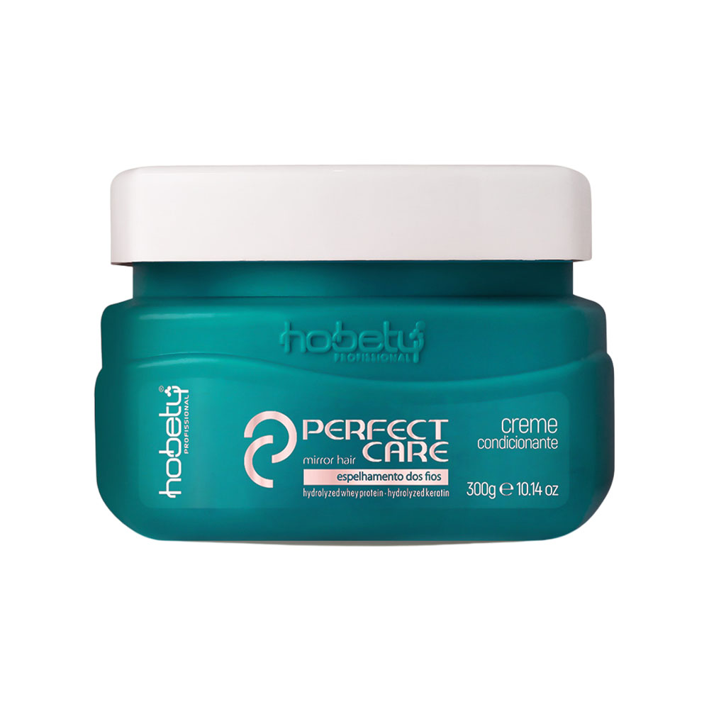 Máscara Capilar Hobety Perfect Care 300GR