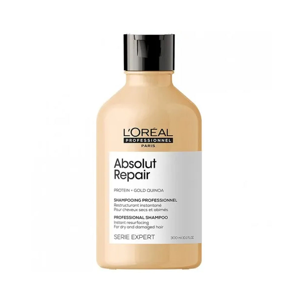 S. Expert Shampo Abs Rep God 300ML