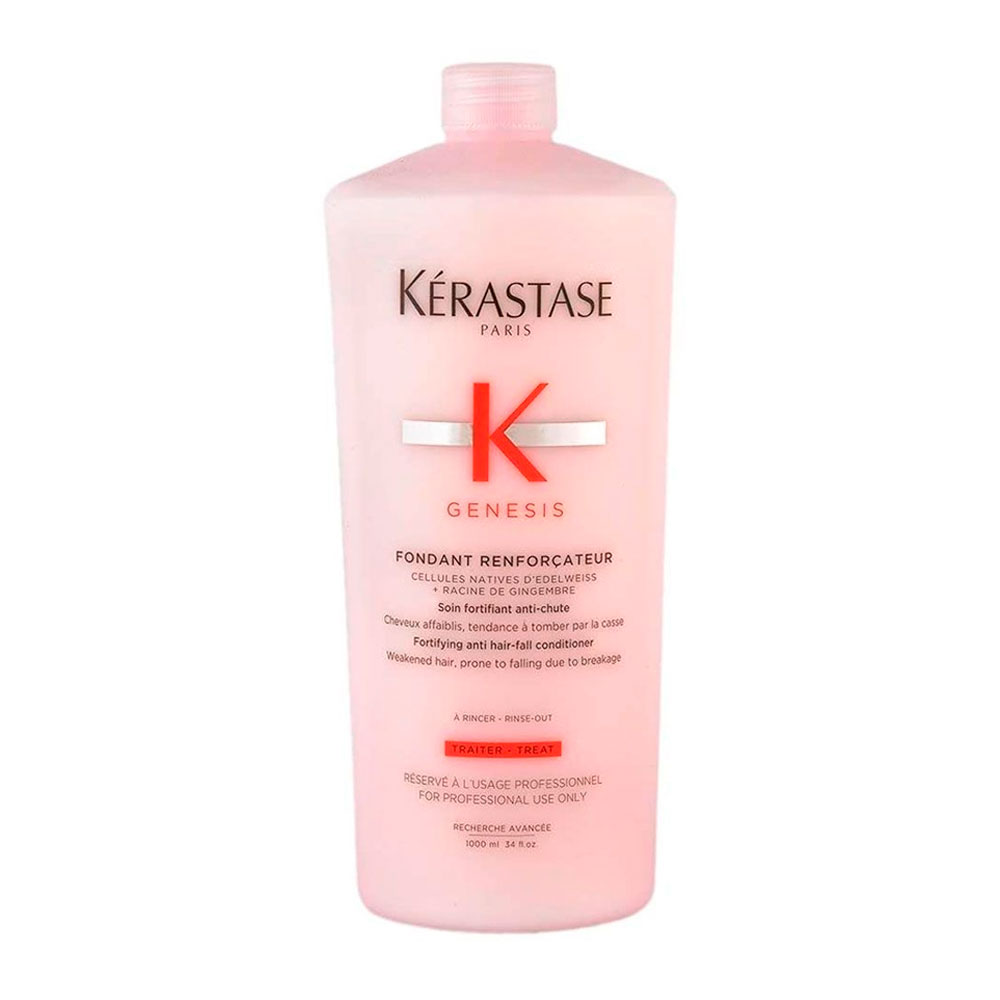 Acondicionador Kérastase Genesis Fondant Renforçateur 1000ML