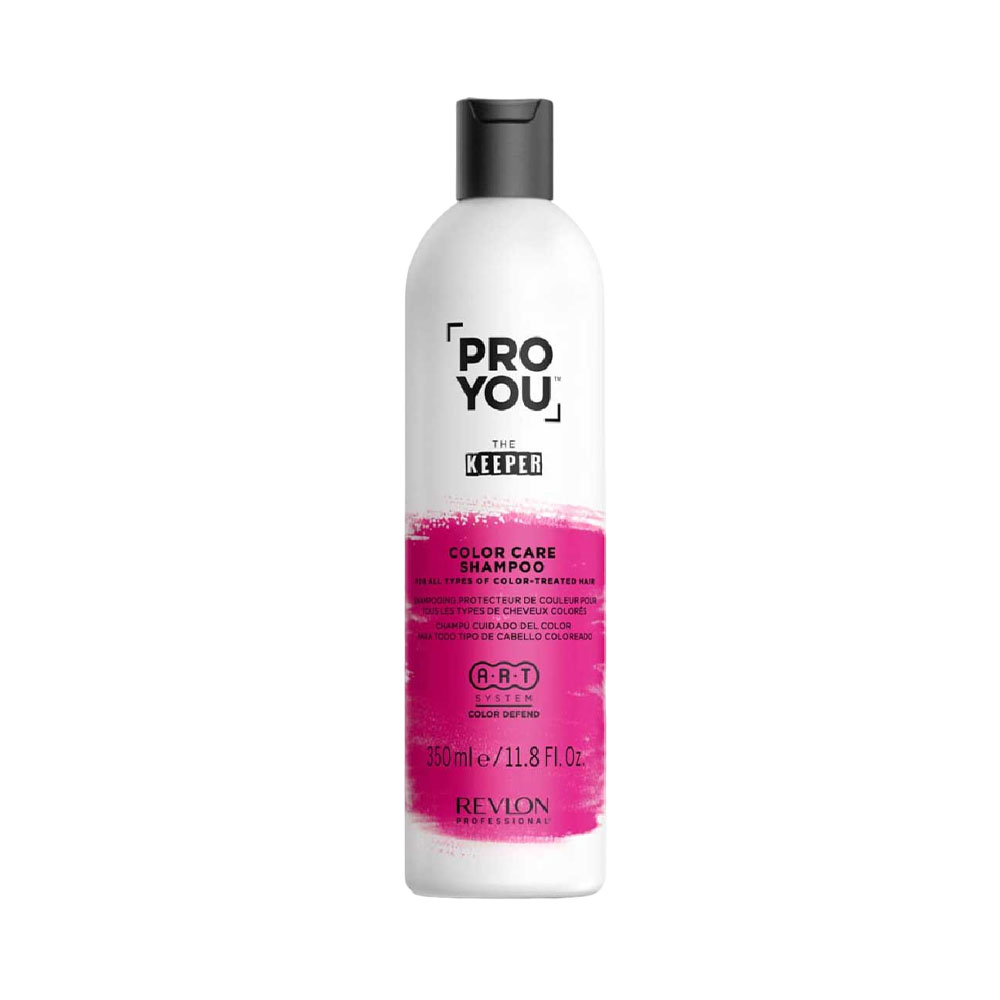 Shampoo Revlon PRO You The Keeper 350ML