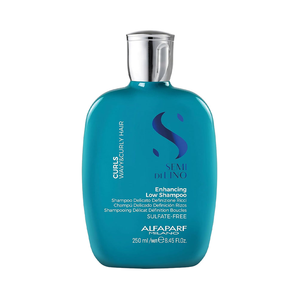 Xampu Alfaparf Semi DI Lino Curls 250ML