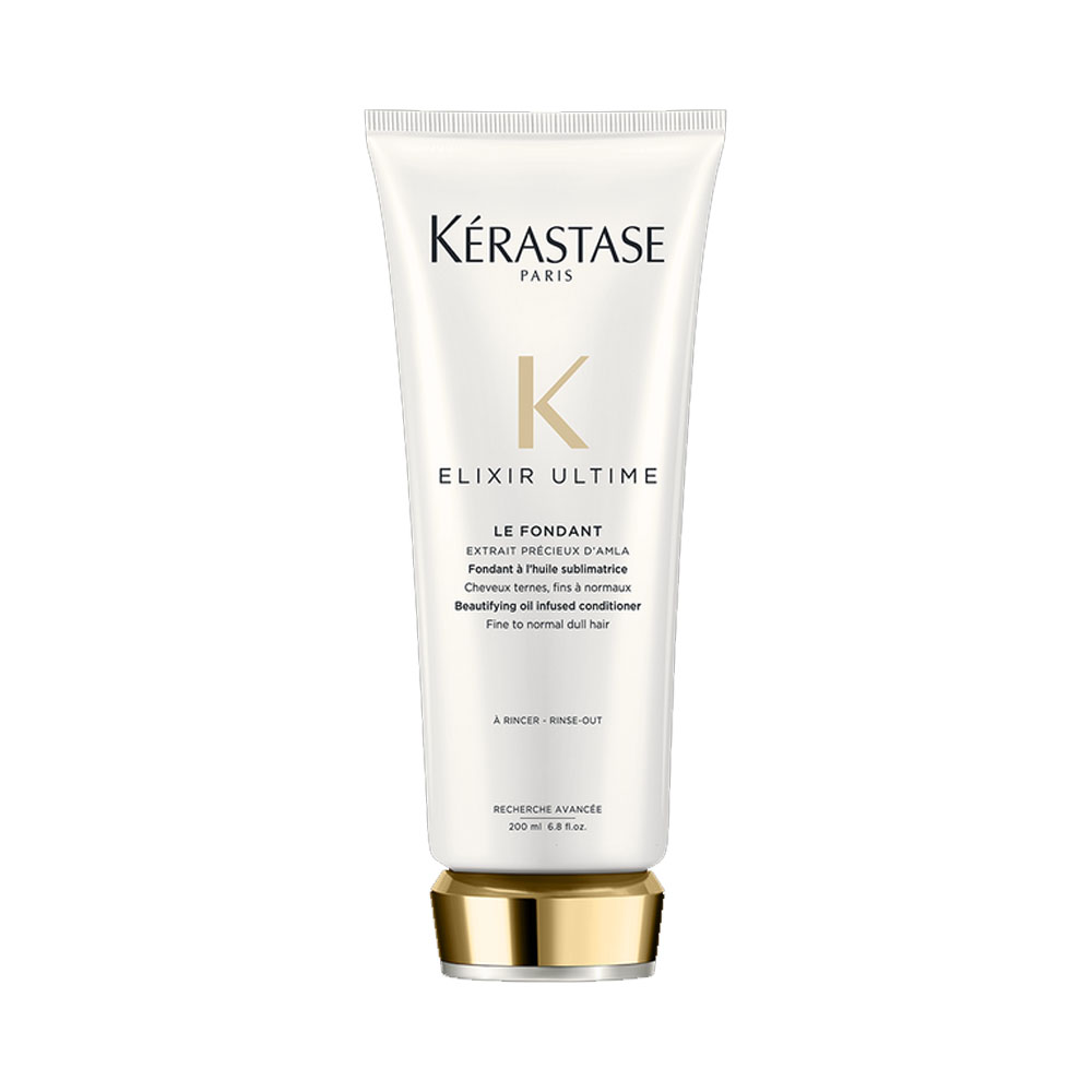 Condicionador Kérastase Elixir Ultimate LE Fondant 200ML