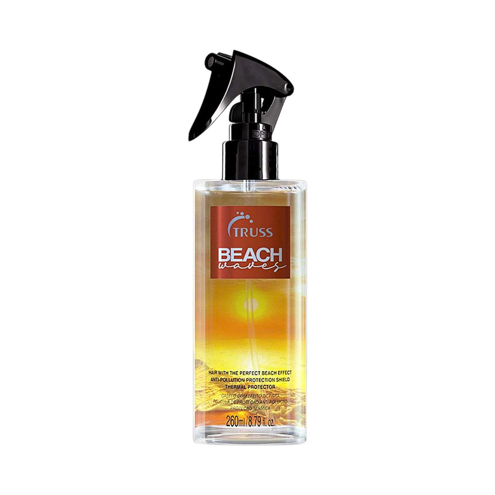 Spray Truss Beach Waves 260ML