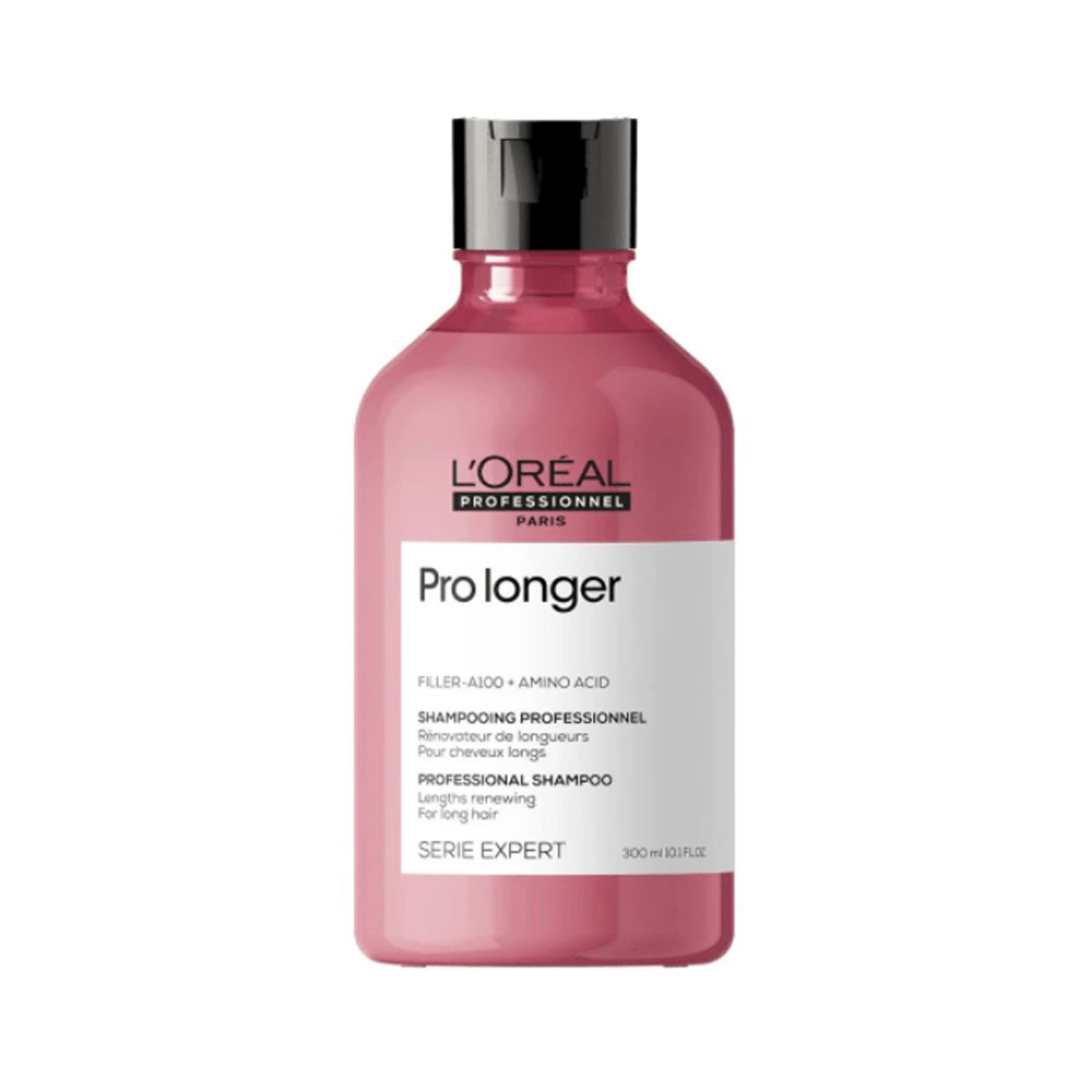 S. Expert Shampoo PRO Longer 300ML