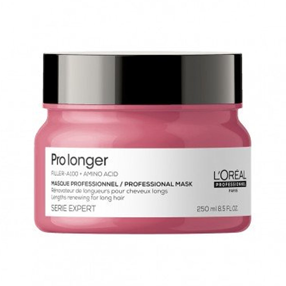 Máscara Capilar L'oréal Serie Expert PRO Longer 250ML