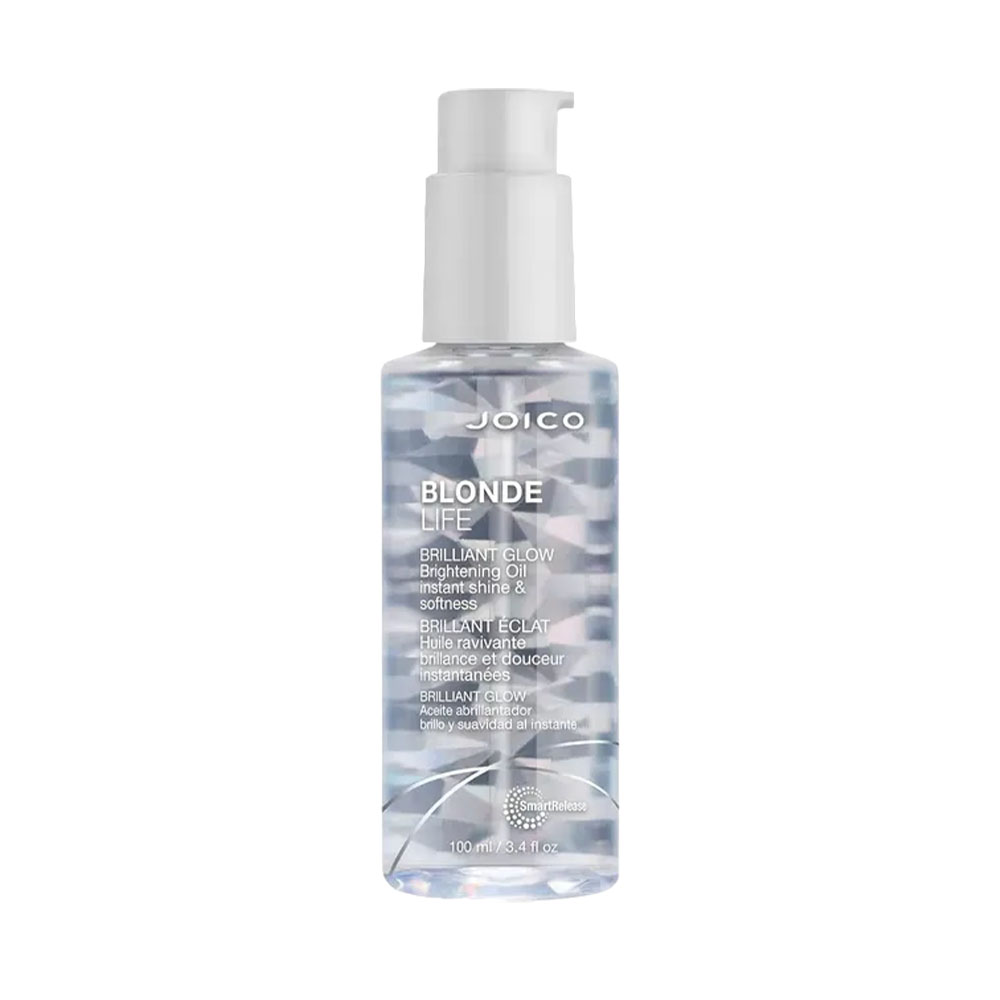 Óleo Joico Blonde Life Brilliant Glow 100ML