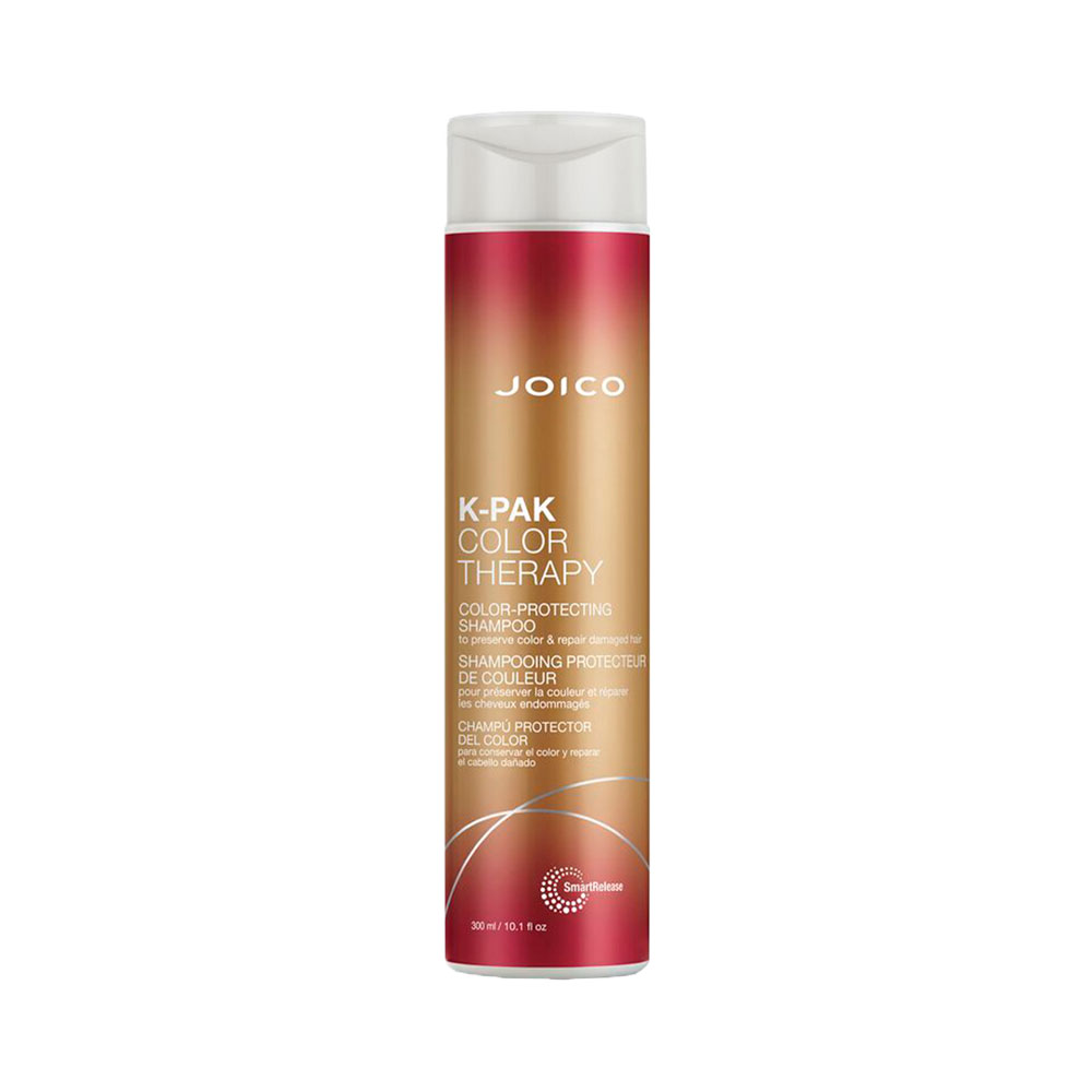 Shampoo Joico K-pak Color Therapy Protector de Color 300ML