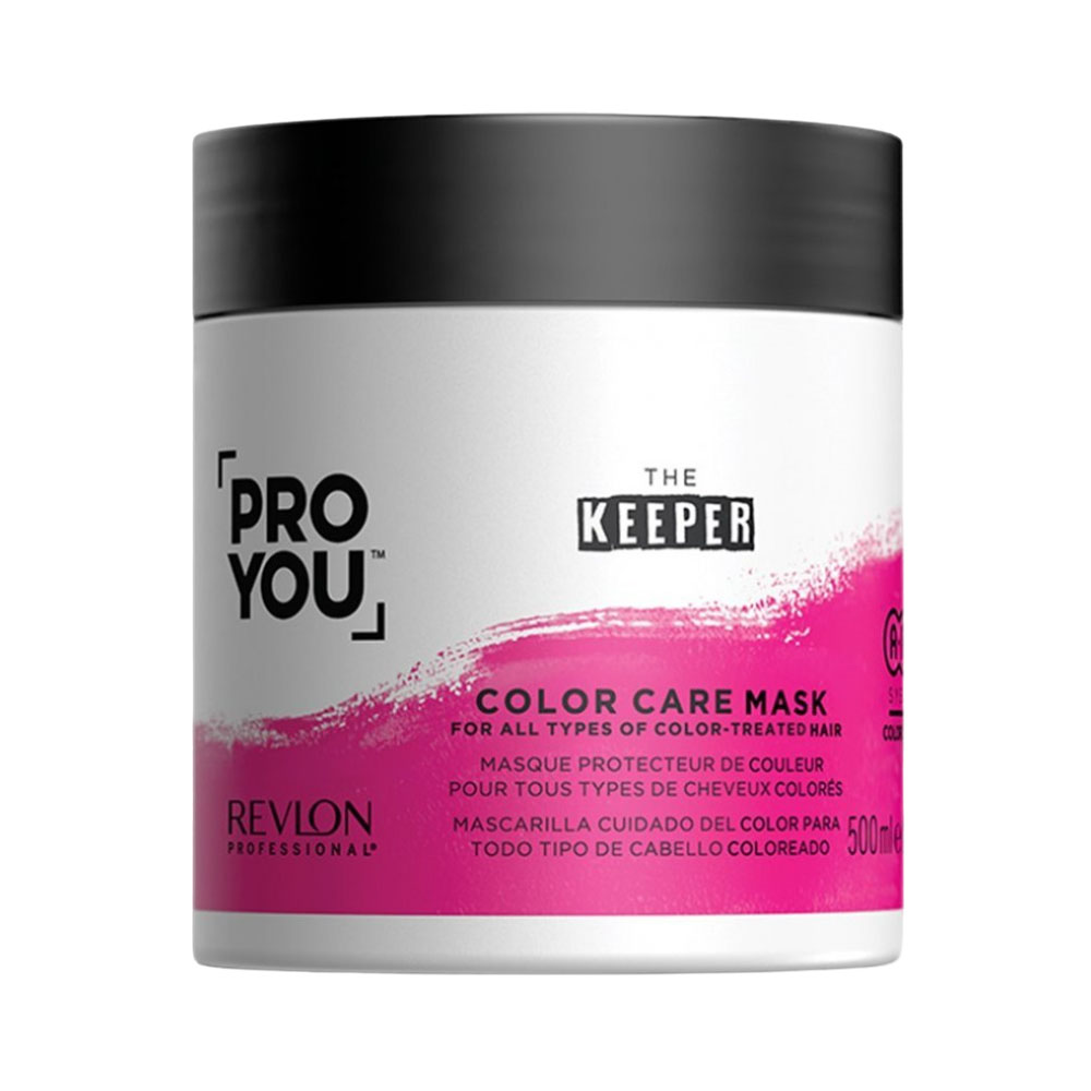 Máscara Capilar Revlon PRO You The Keeper 500ML