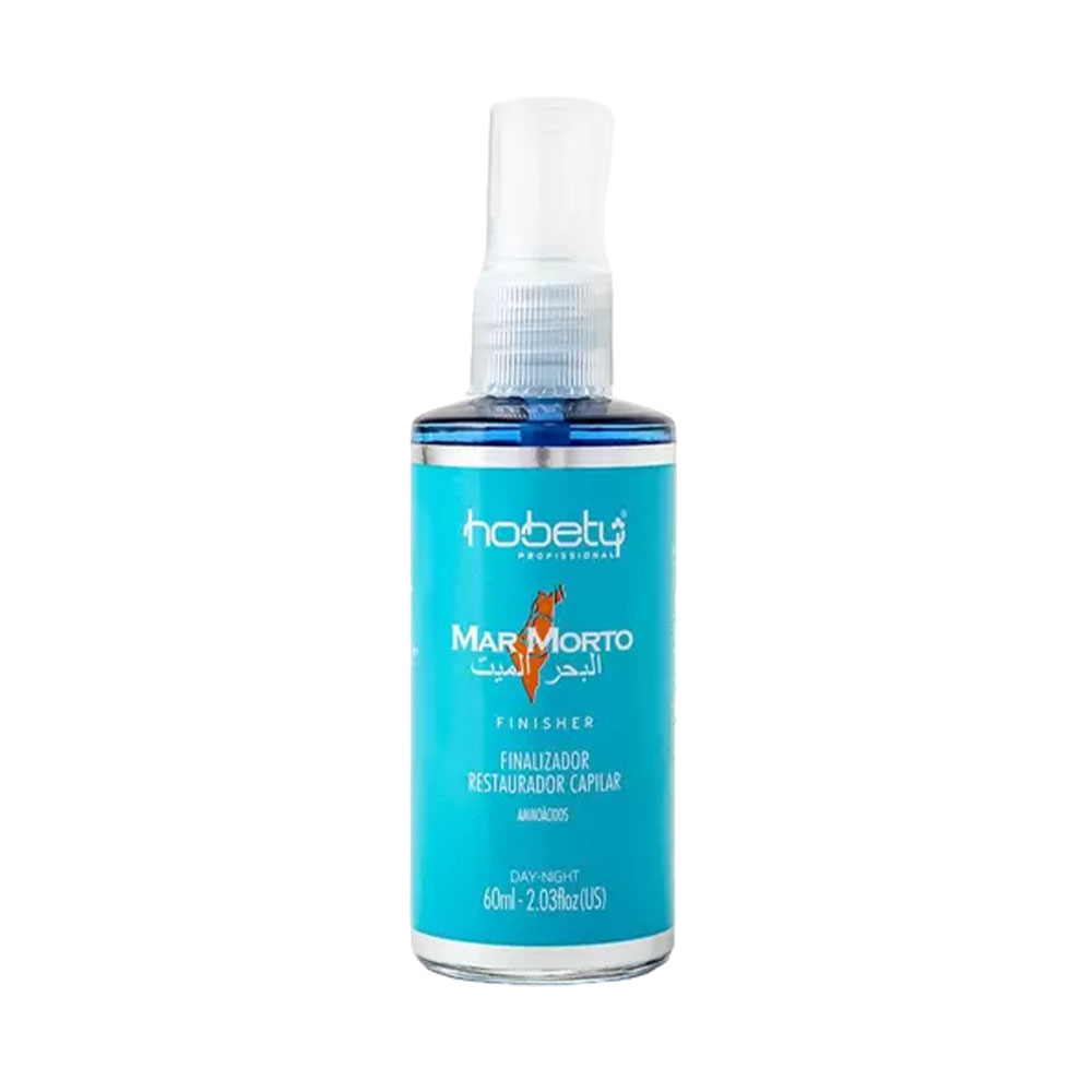 Finalizador Hobety Mar Morto 60ML