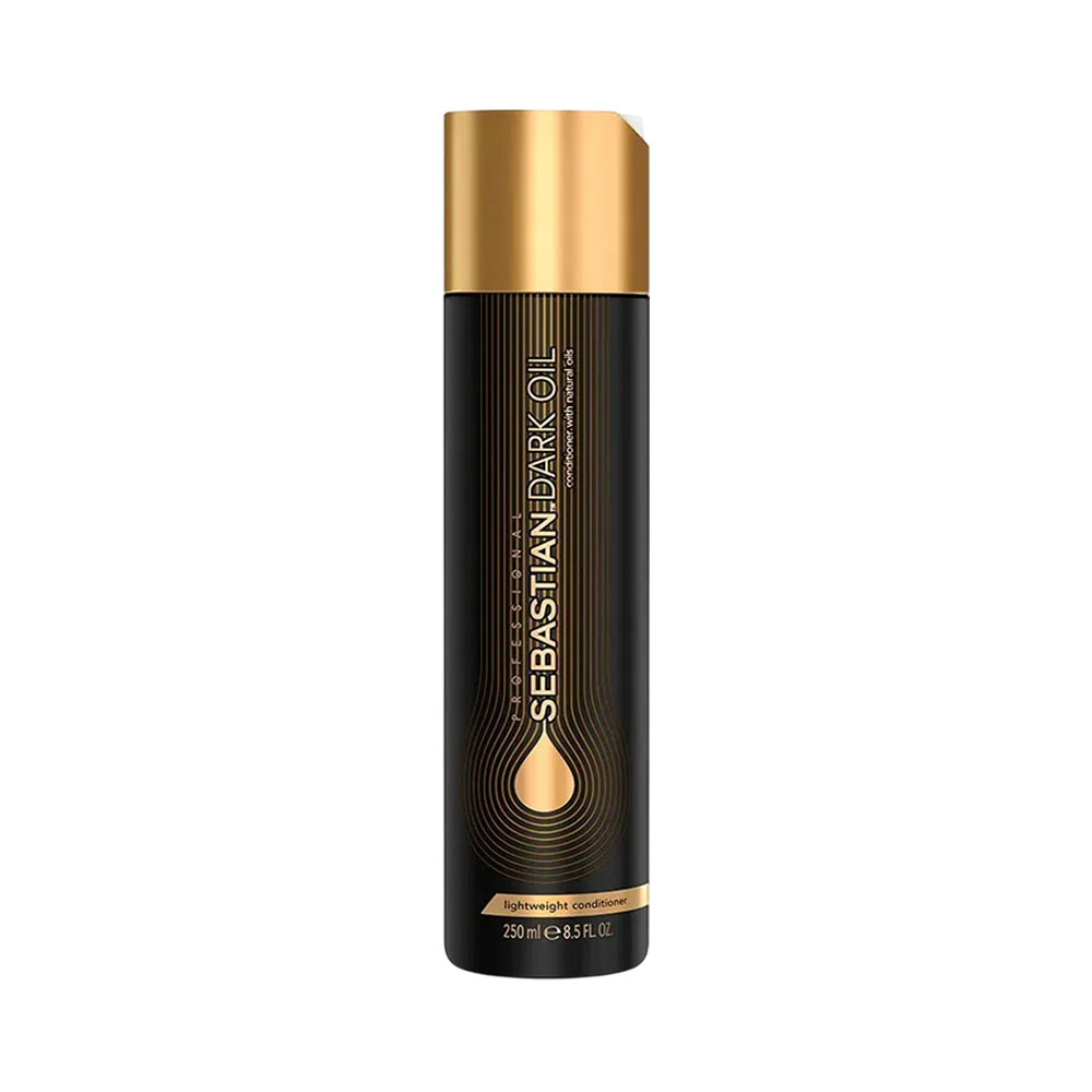 Condicionador Sebastian Professional Dark Oil 250ML