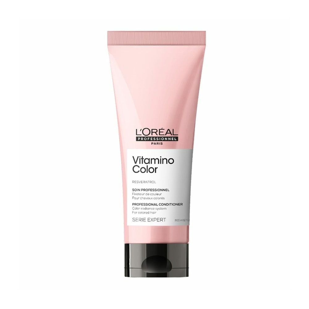 S Expert Cond Vit Col Resv 200ML