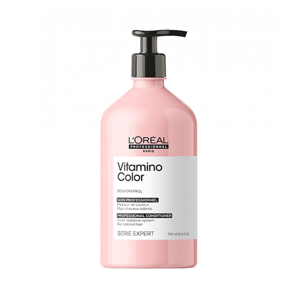 Condicionador L'oréal Vitamino Color Resveratrol 750ML
