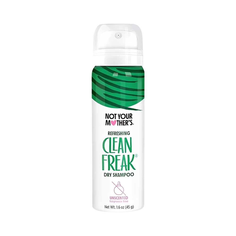Xampu Seco Not Your Mother's Clean Freak Unscented 45GR