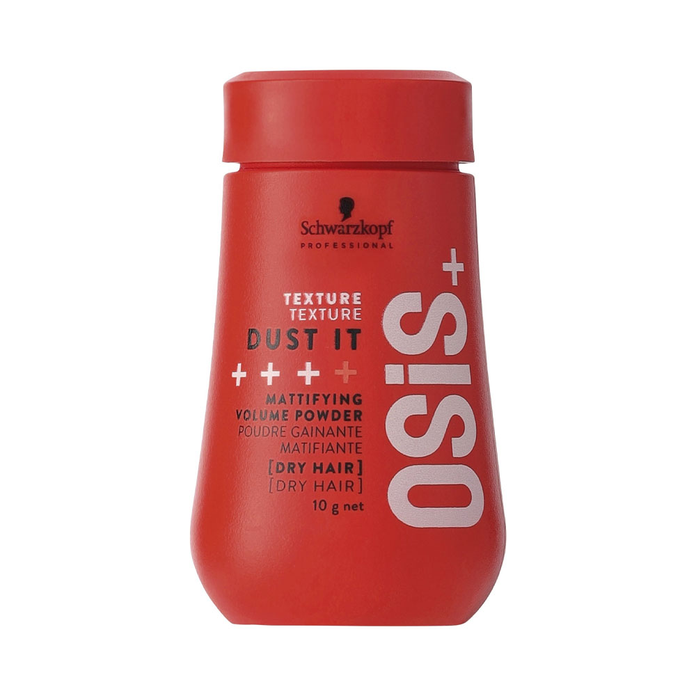 PÓ de Modelagem Osis Dust IT 10GR
