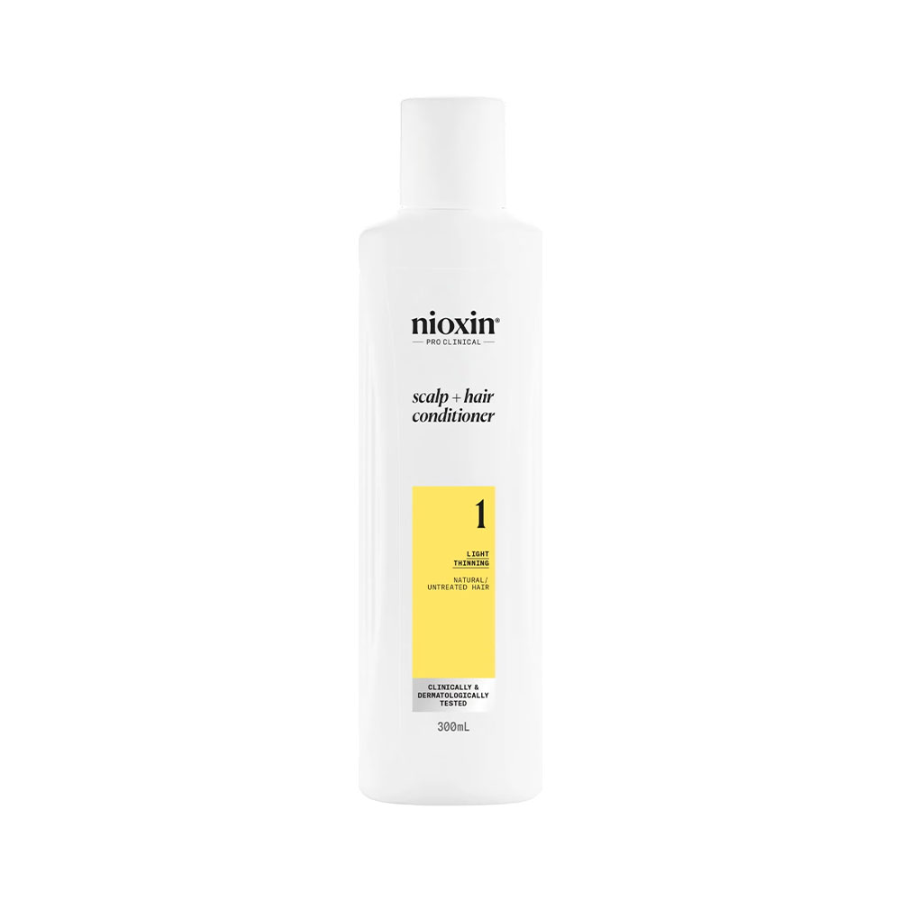 Condicionador Nioxin System 1 300ML