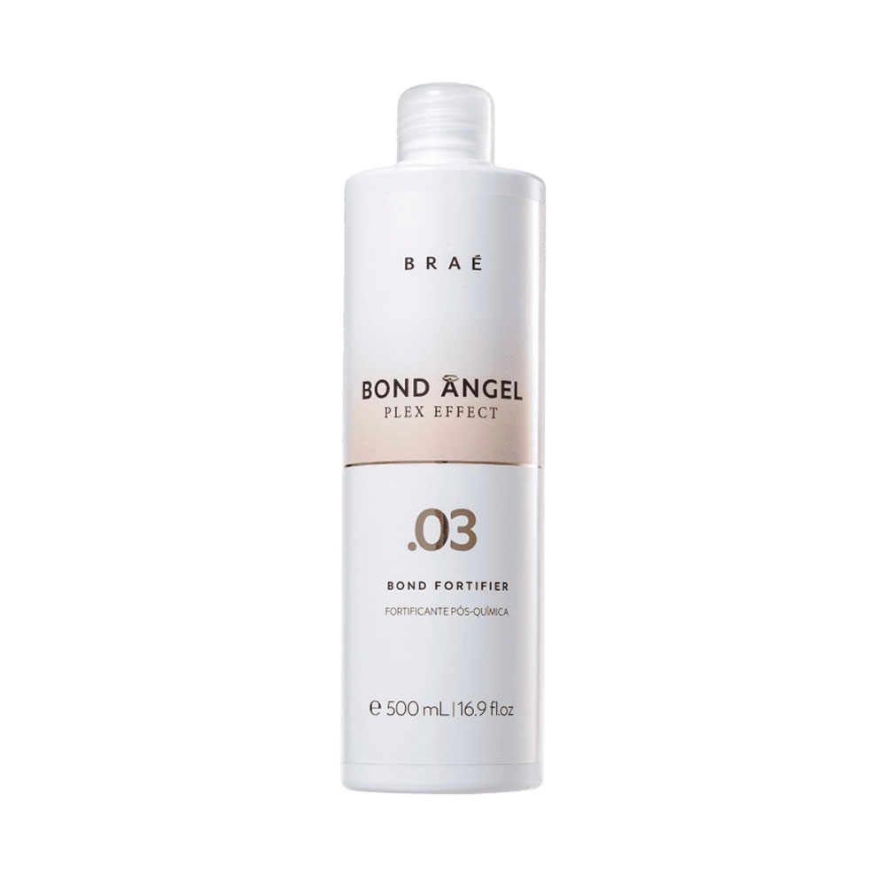 Tratamiento Capilar Brae Bond Angel 03 500ML